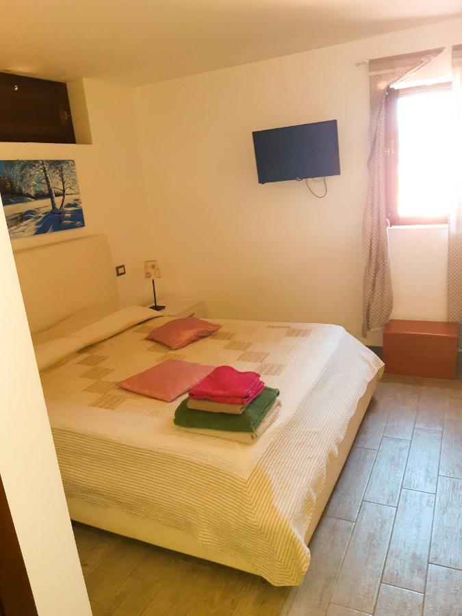 La Dimora Degli Angeli Bed and Breakfast Perugia Eksteriør billede
