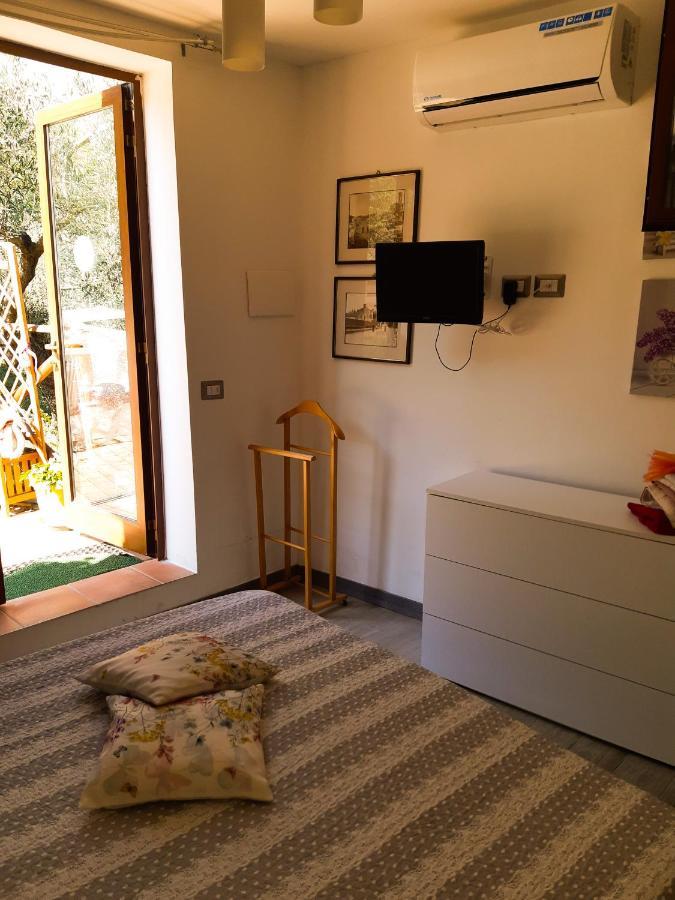 La Dimora Degli Angeli Bed and Breakfast Perugia Eksteriør billede