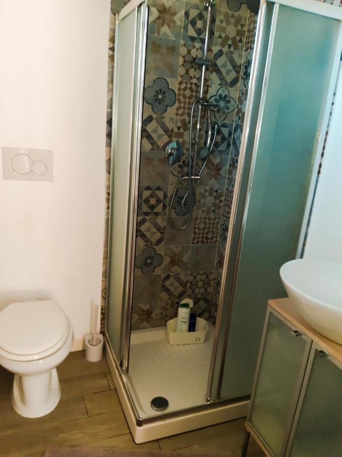 La Dimora Degli Angeli Bed and Breakfast Perugia Eksteriør billede