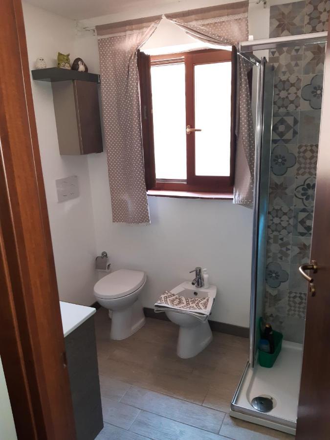 La Dimora Degli Angeli Bed and Breakfast Perugia Eksteriør billede